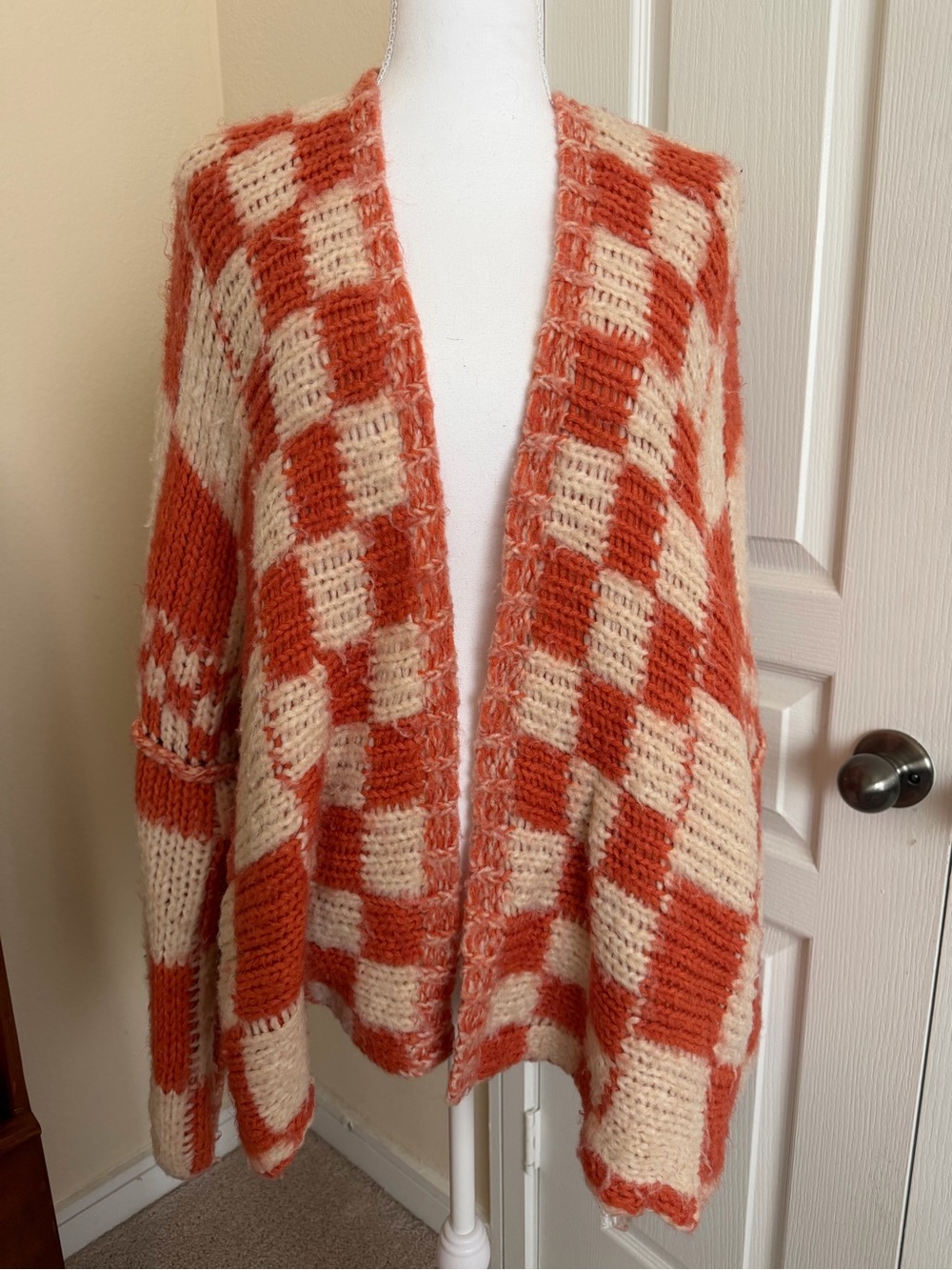 Free People Aldrin Cardigan